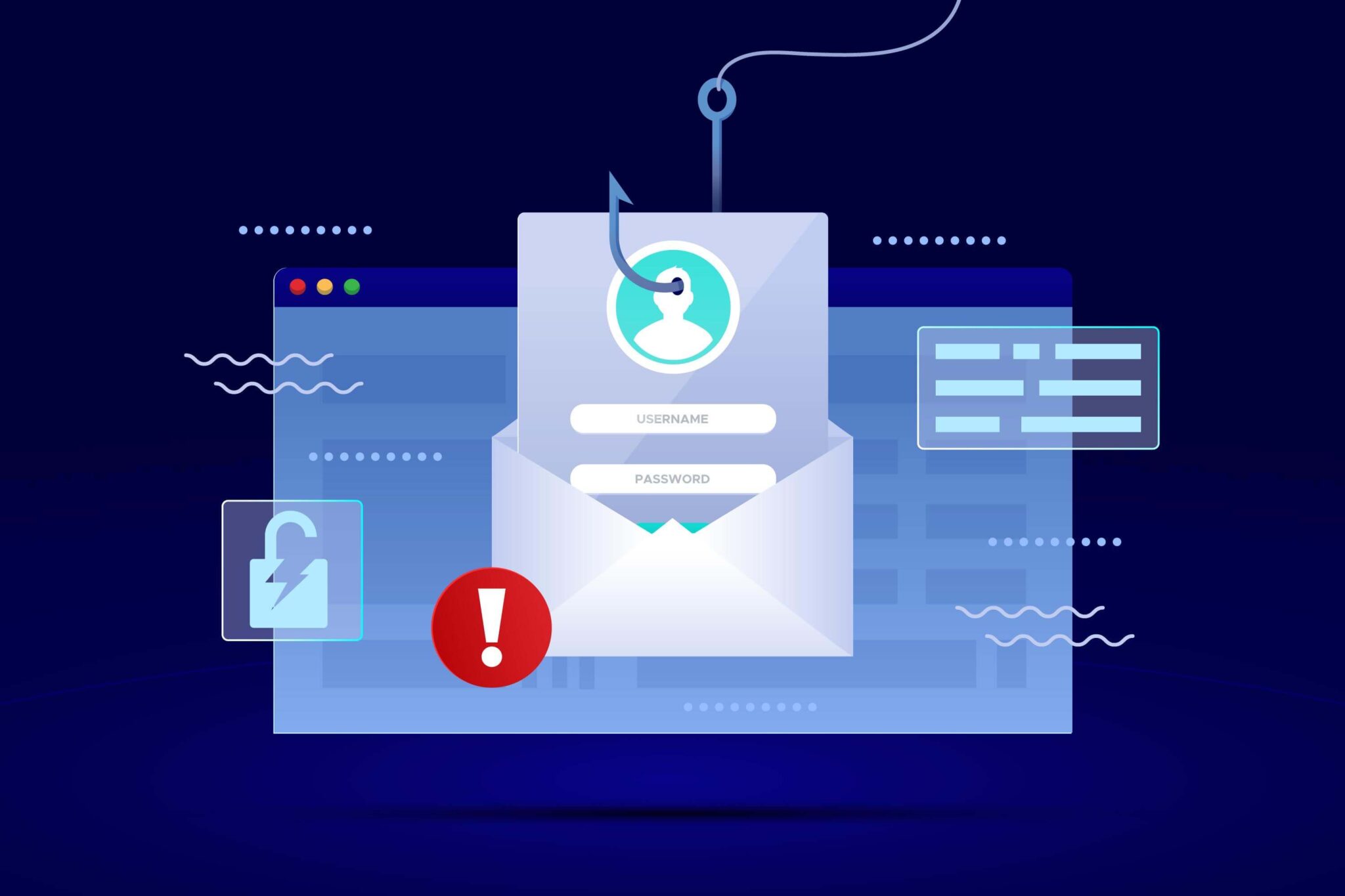 Examples Of CUI Cuick Trac examples-of-cui-cuick-trac