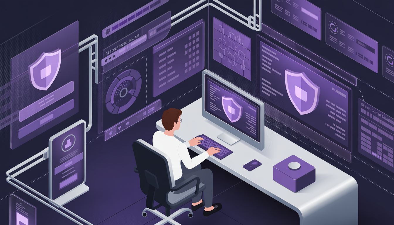 Multi Factor Authentication for Better Security - Cuick Trac