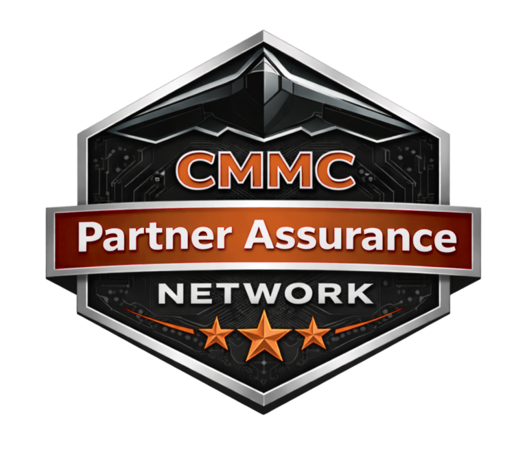 Cuick Trac - Simplifying CMMC & NIST 800-171 Compliance