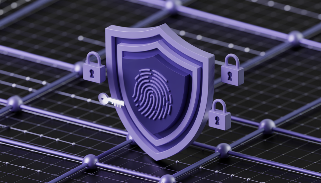 Multi-Factor Authentication for Secure Access - Cuick Trac