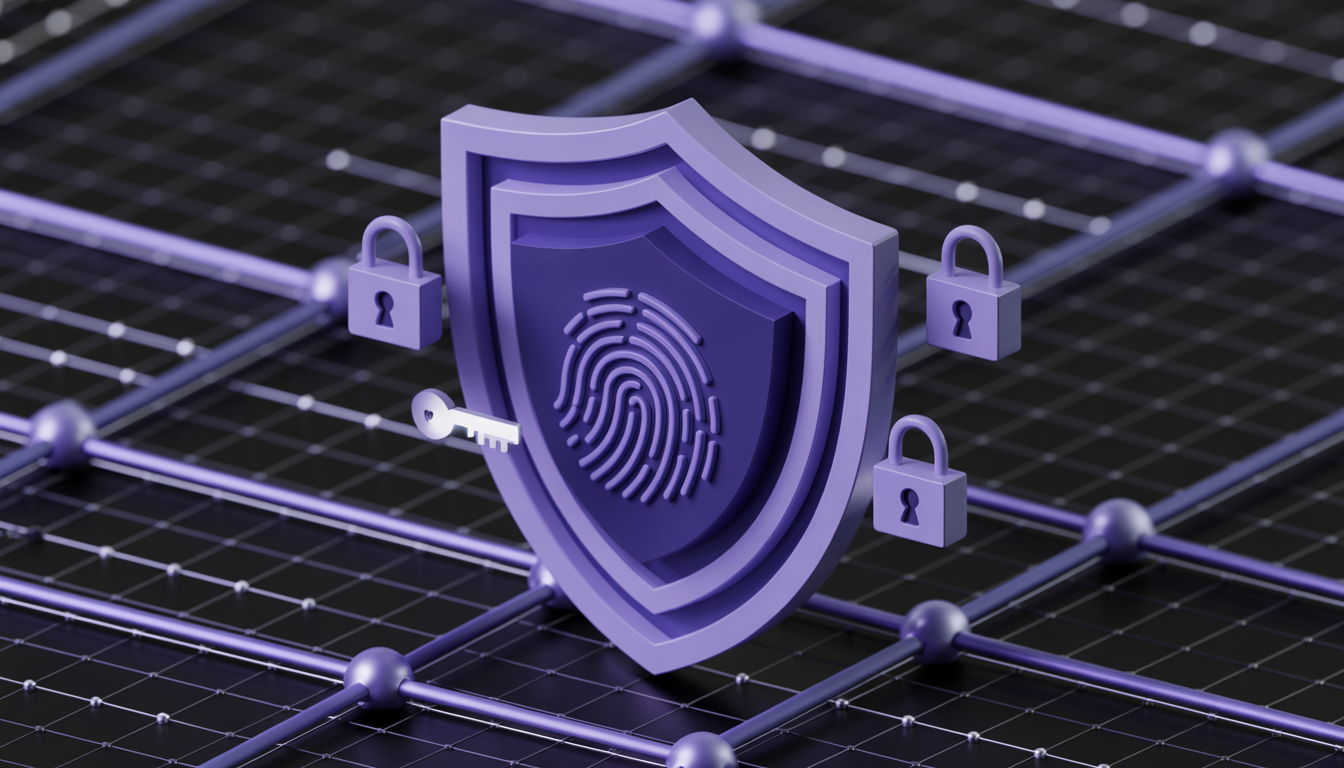 Multi-Factor Authentication for Secure Access - Cuick Trac