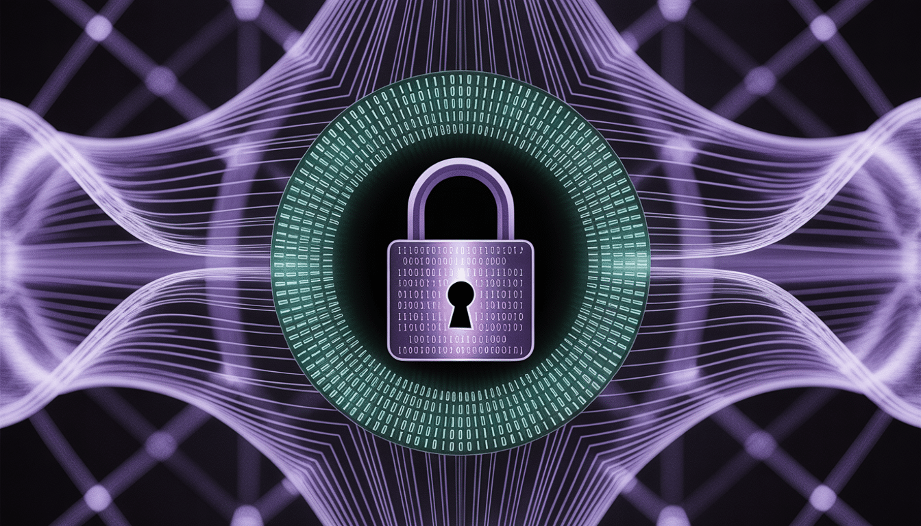 Secure Data Encryption: Compliance Guide - Cuick Trac