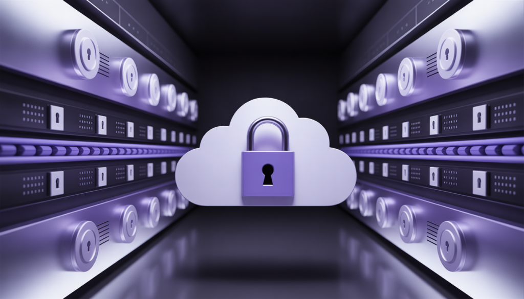 Cloud Security and Compliance for CMMC Readiness