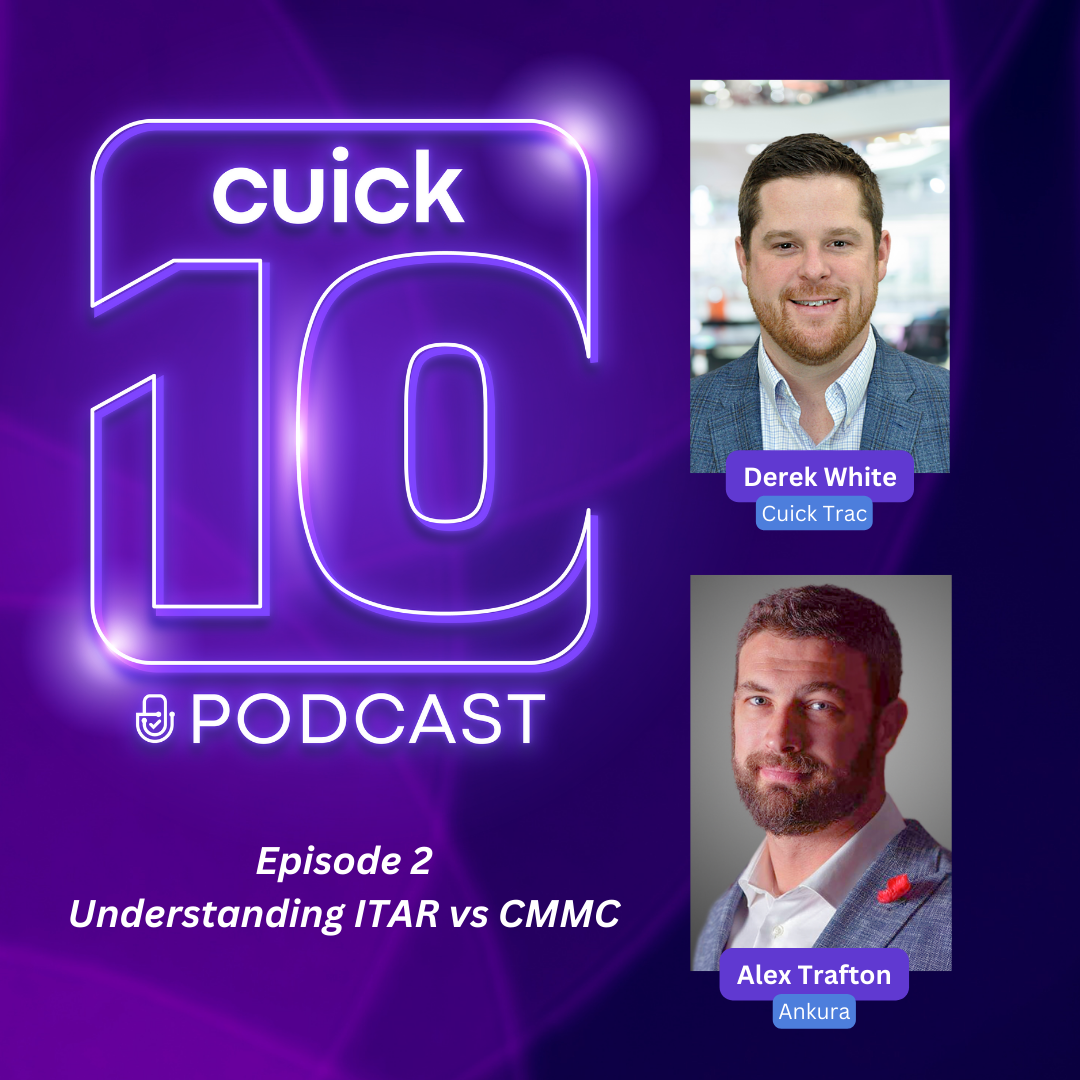 Cuick 10 Podcast E2