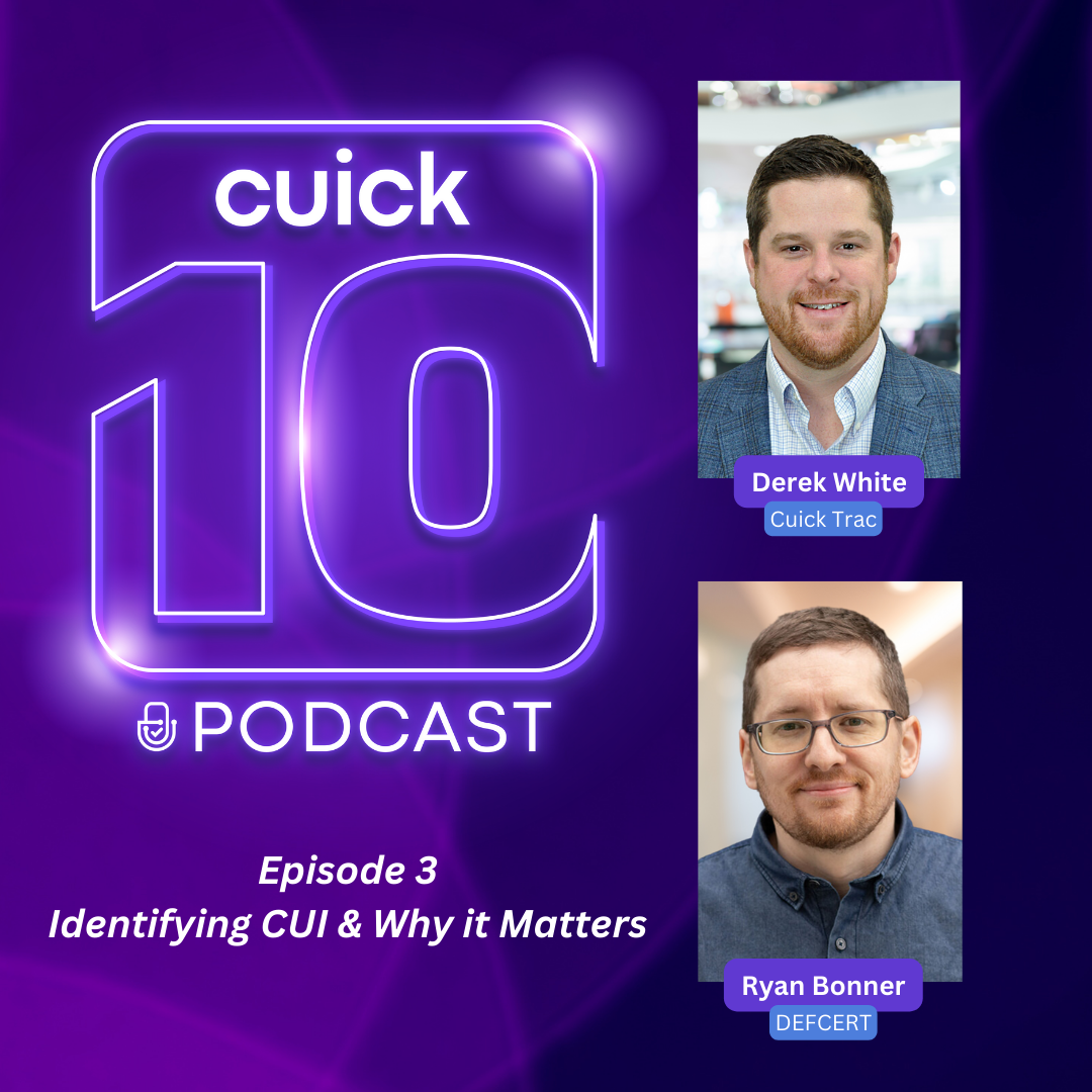 Cuick 10 Podcast E3