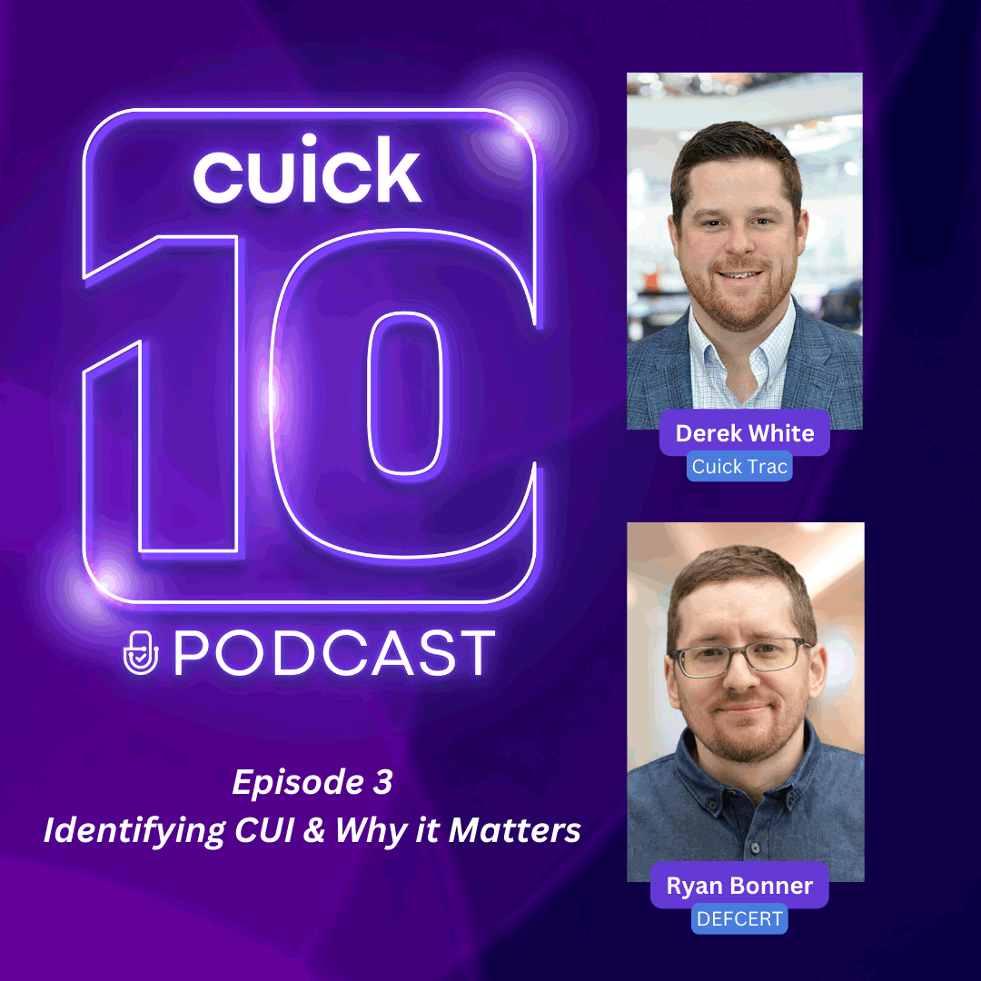 Cuick 10 Podcast E3