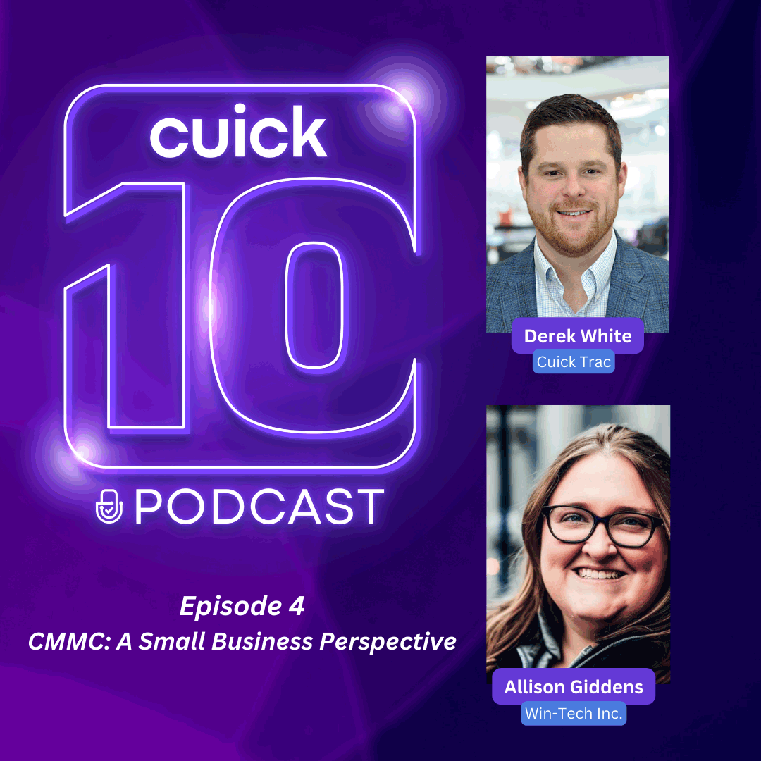 Cuick 10 Podcast E4