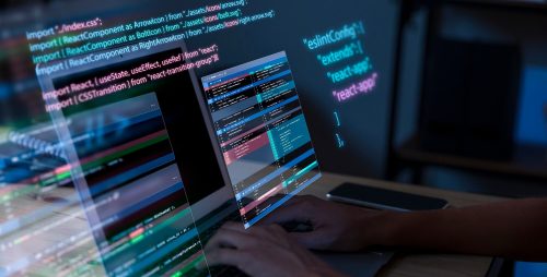 From DoD RMF to NIST 800-171 CMMC A Compliance Journey